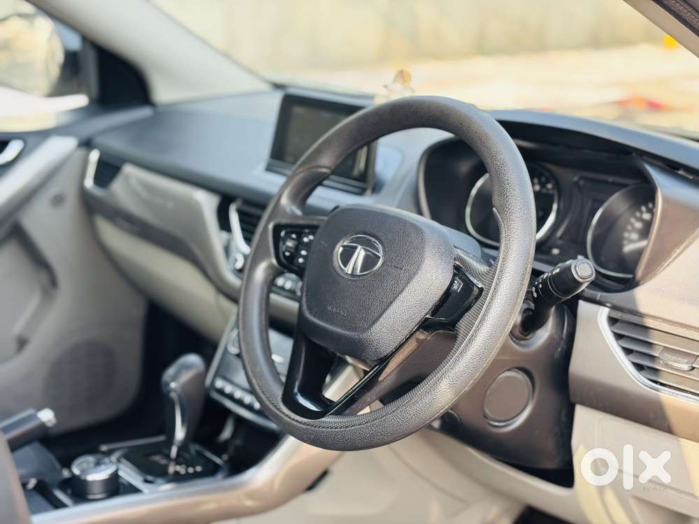 Tata Nexon