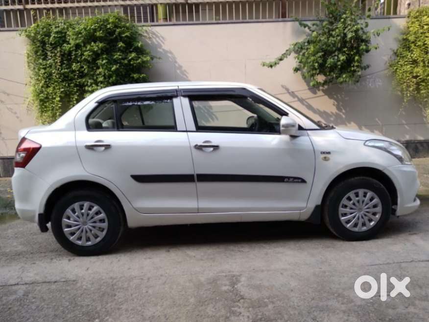 Maruti Suzuki Swift Dzire Ldi Bsiv, 2017, Diesel