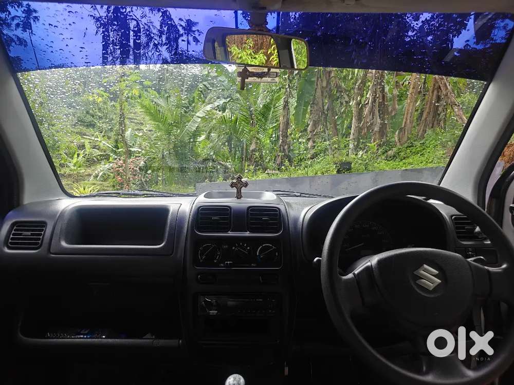 Maruti Suzuki Wagon R 1.0 2009 Petrol Good Condition