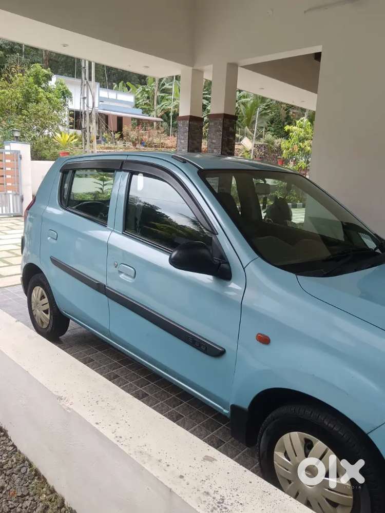 Maruti Suzuki Alto 800 2013 Petrol 54212 Km Driven