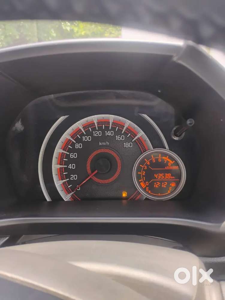 Maruti Suzuki Celerio Zxi 2024