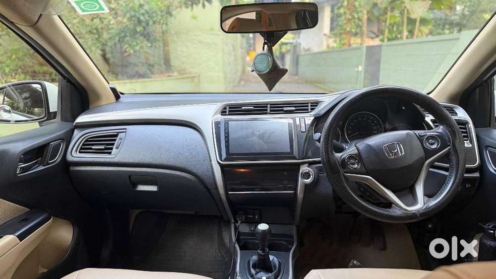 2018 Honda City  1st Owner  Company Service  1.79l Km  Kondotty