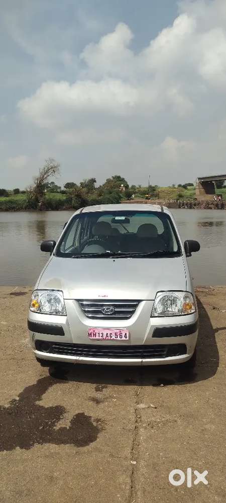 Hyundai Santro Xing Petrol 2006