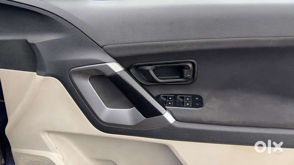 Tata Safari 2.0 Kryotec Xma, 2022, Diesel