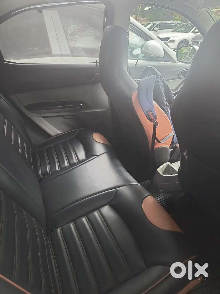 2018 Tata Tiago Revotron Xt