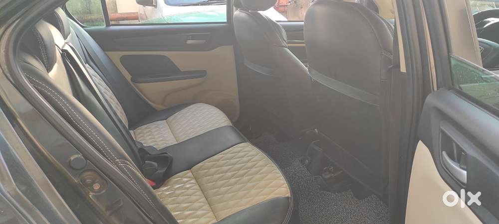 Honda Amaze S Diesel, 2018, Diesel