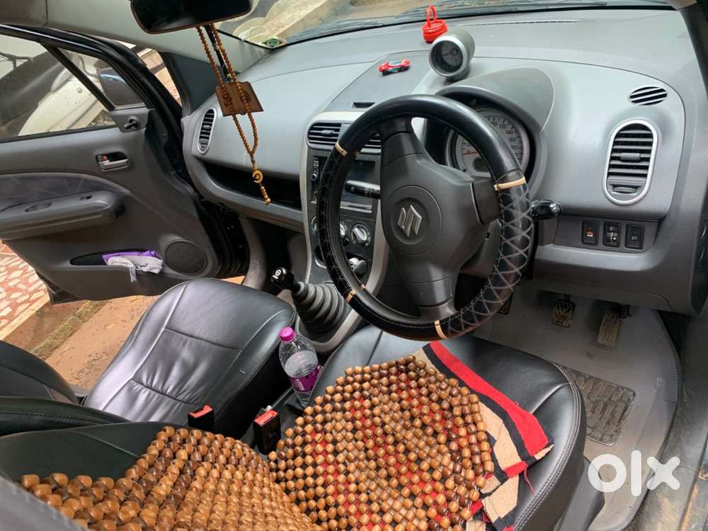 2011 Maruti Ritz Vdi