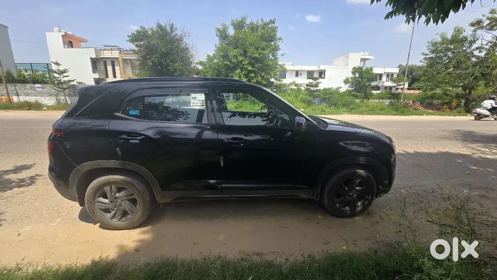 Hyundai Creta S Plus 2022