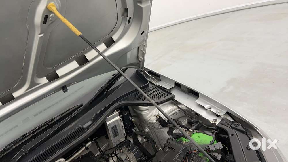 Volkswagen Polo 1.0 Mpi Trendline, 2019, Petrol