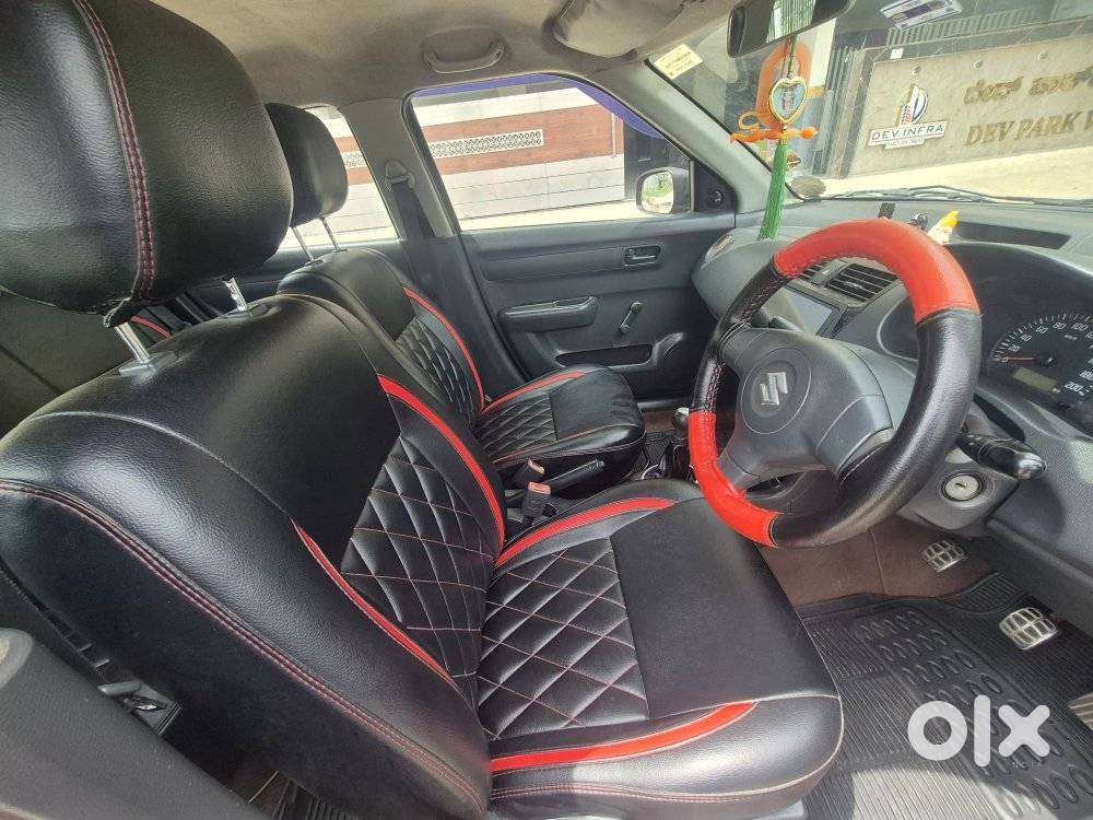 Maruti Suzuki Swift Ldi (o), 2009, Diesel