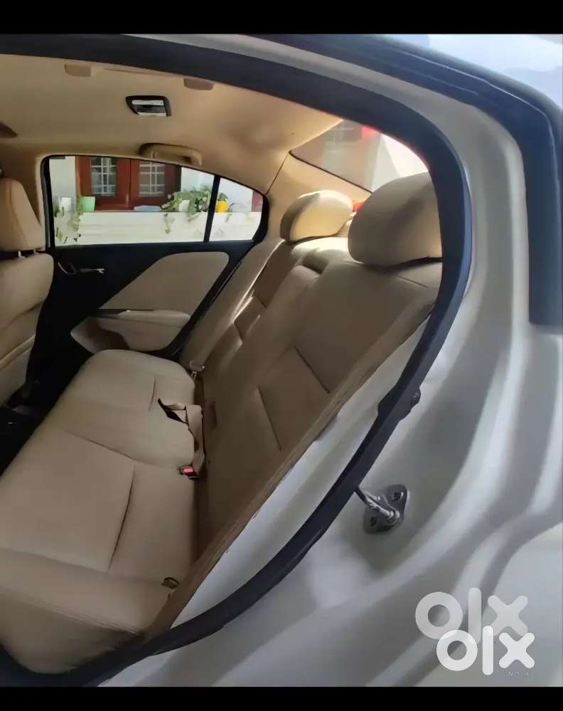 Honda City 2019 Petrol Good Condition