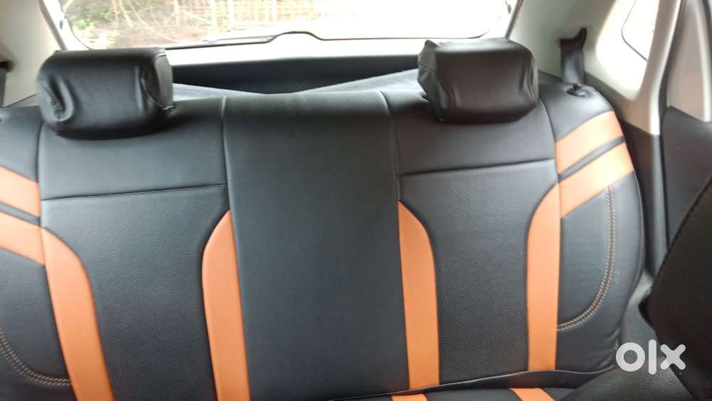 Volkswagen Polo 1.5 Tdi Comfortline, 2015, Diesel