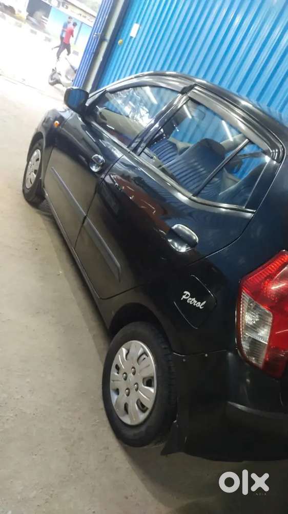 Hyundai I10 2009 Petrol 100000 Km Driven