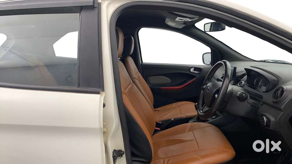 Ford Freestyle 1.5 Flair Edition Diesel, 2021, Diesel