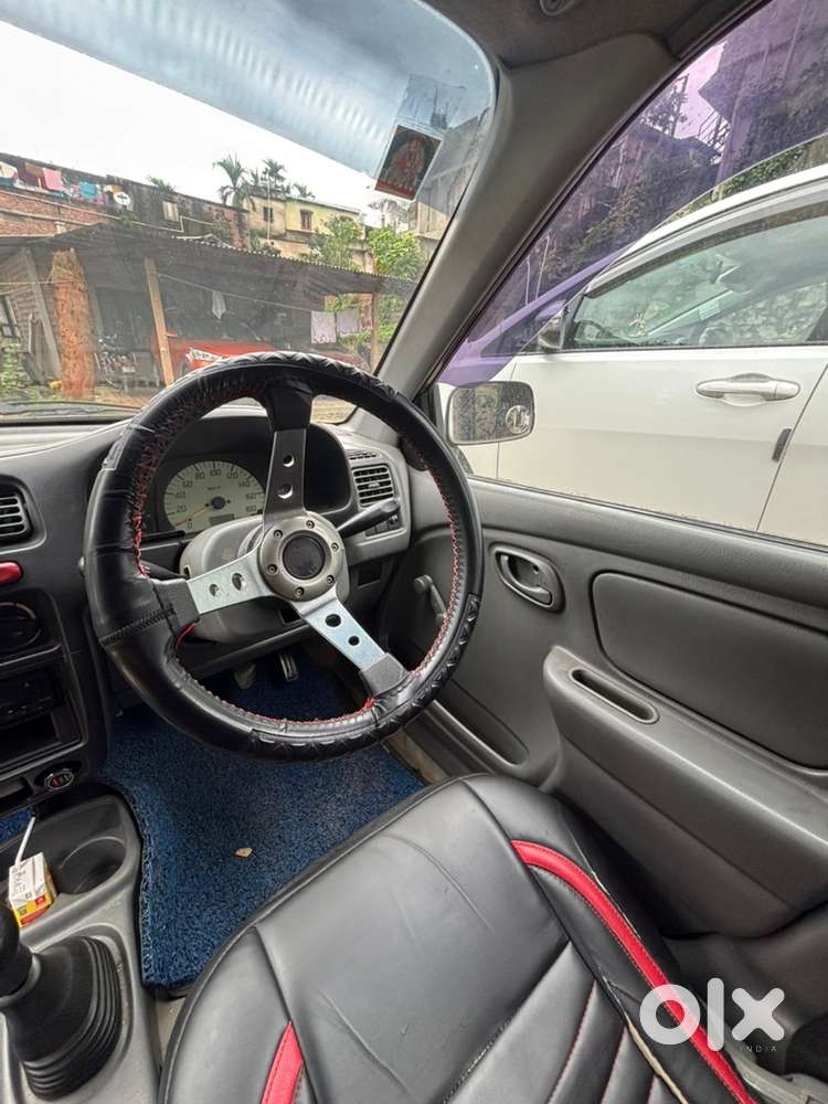 Maruti Suzuki Alto 800 Petrol 123000 Km Driven