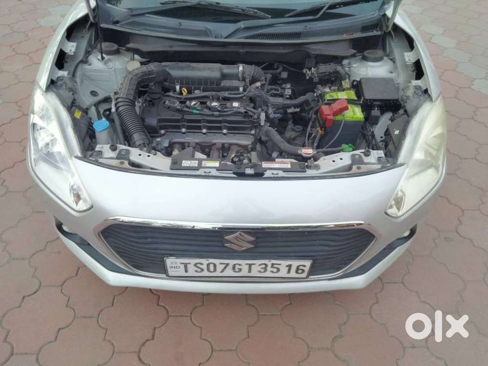 Maruti Suzuki Swift Vxi, 2019, Petrol