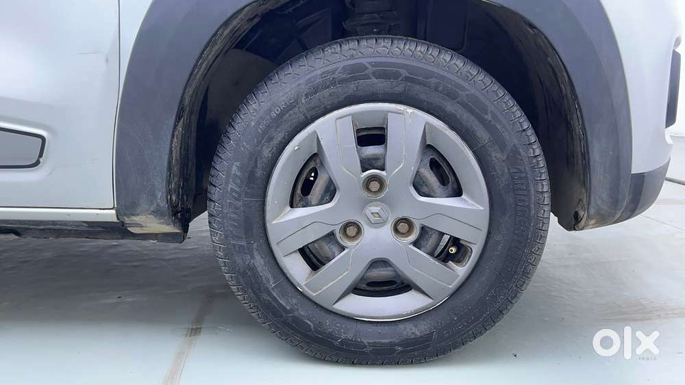 Renault Kwid Rxt 1.0, 2016, Petrol