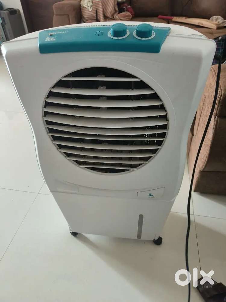 Symphony cooler