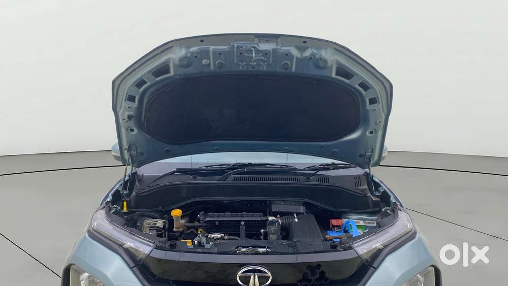 Tata Punch Adventure, 2023, Petrol