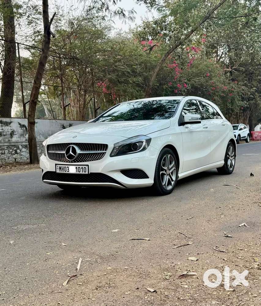 Mercedes-benz A Class [2013-2015] 2.1 A180 Cdi Style, 2015, Diesel