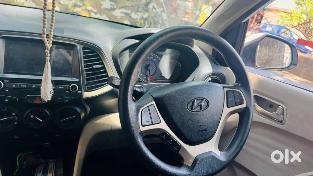 Hyundai Santro 1.1 Sportz 2019 Single Owmer Like New Car Smooth Car