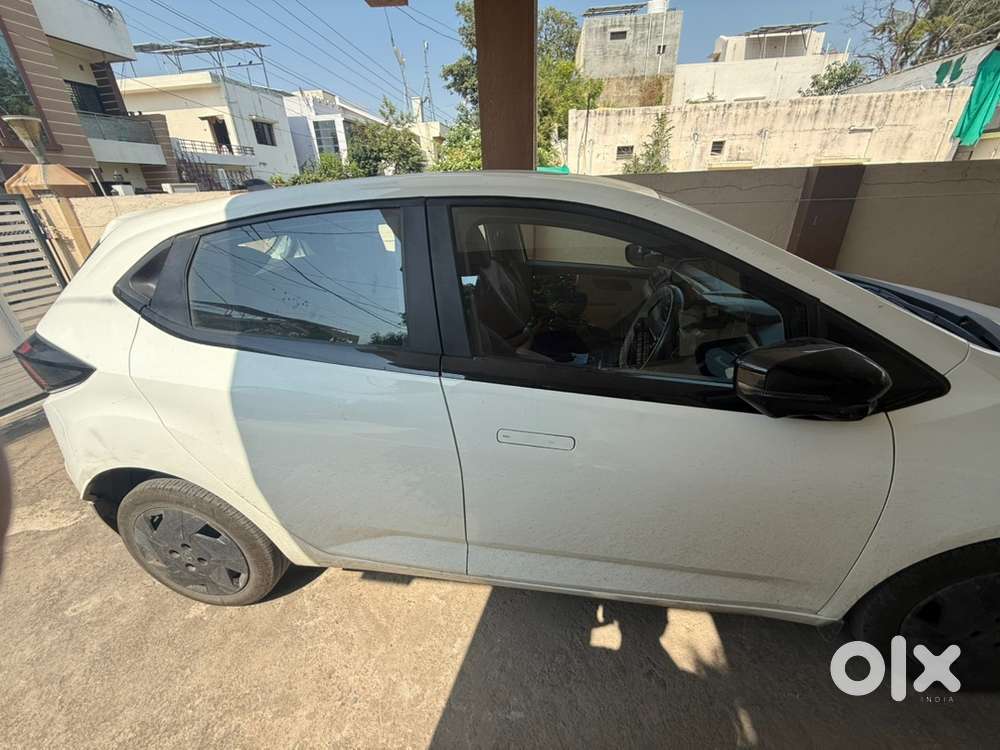 Tata Altroz Diesel 2025