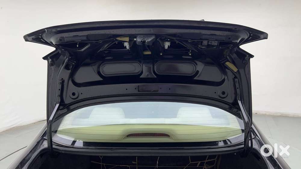 Honda City V Mt, 2013, Petrol