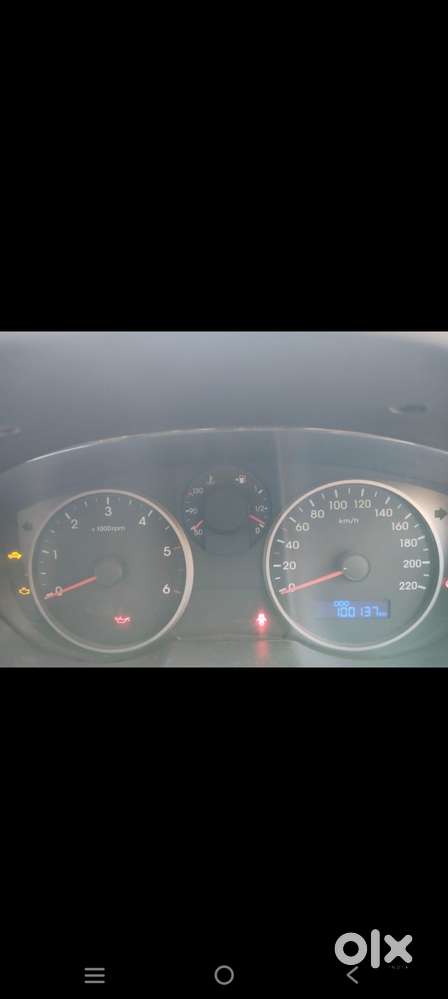 Hyundai I20 Sportz Plus Diesel, 2014, Diesel