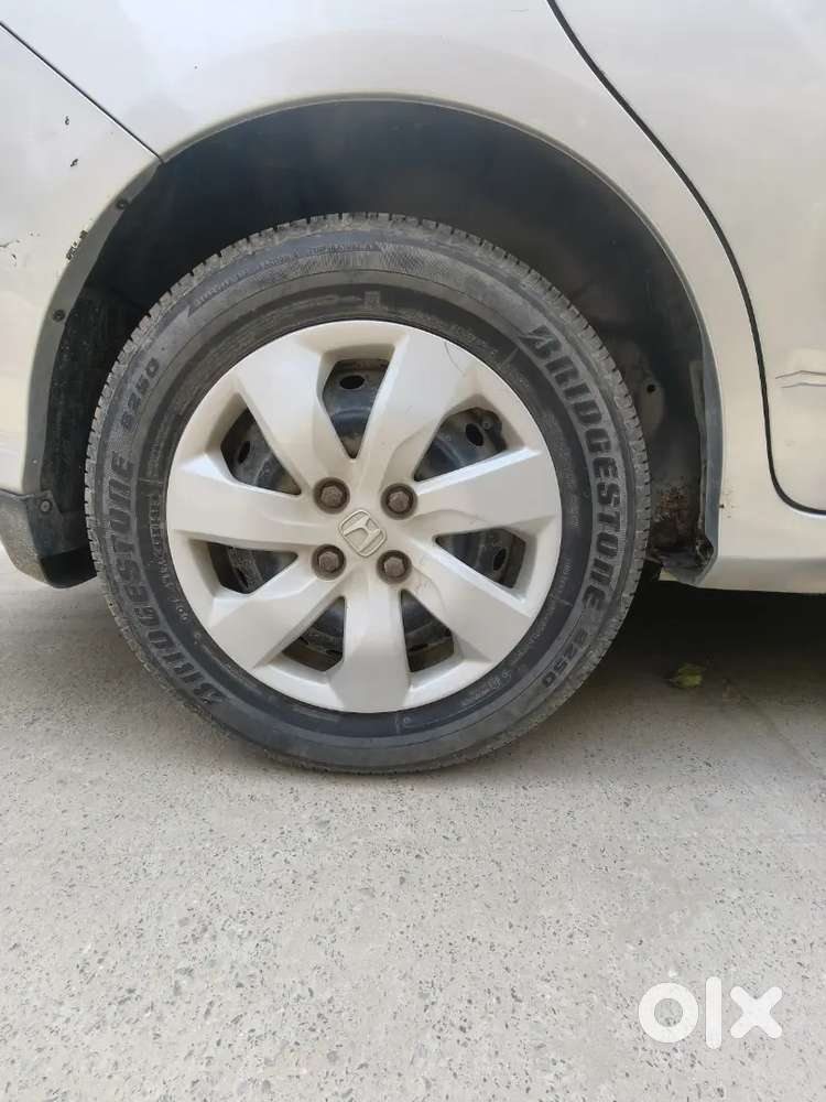 Honda Mobilio 2015