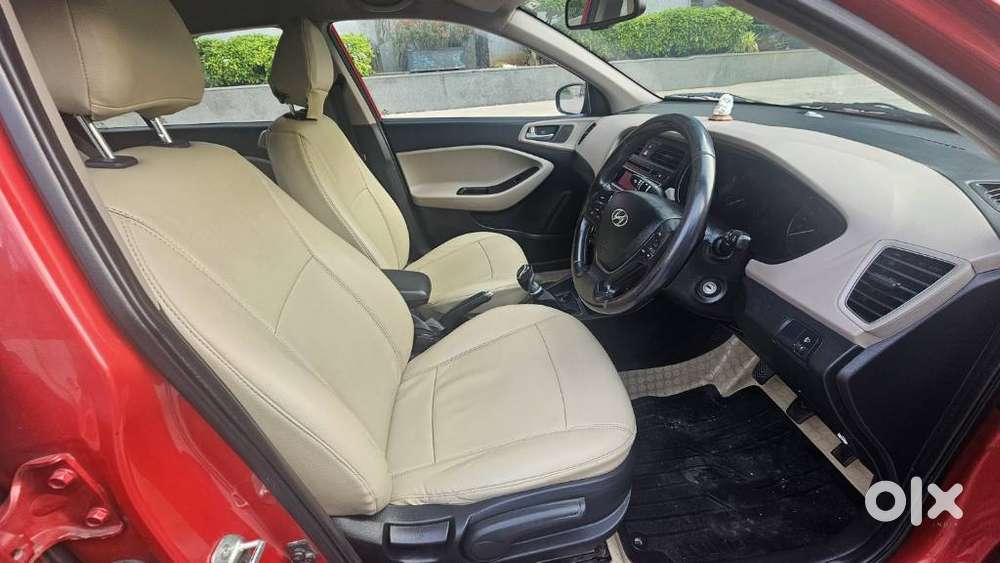 Hyundai I20 Sportz 1.4 Crdi, 2014, Diesel