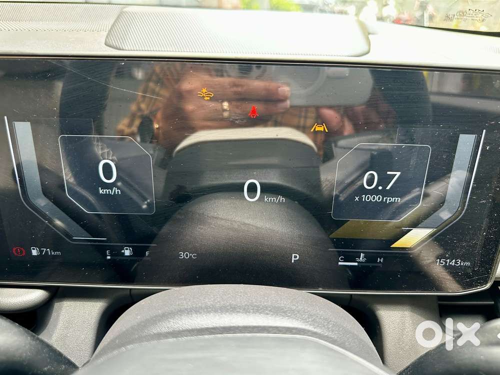 Kia Seltos Gtx Plus (s) 1.5 Turbo Petro Dct, 2026, Petrol