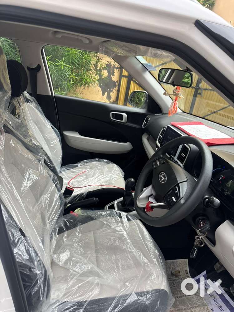 Hyundai Venue 2024 Petrol