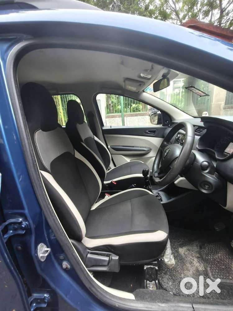 Renault Triber Rxl, 2022, Petrol