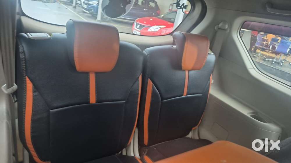 Maruti Suzuki Ertiga Shvs Vdi Limited Edition, 2019, Diesel