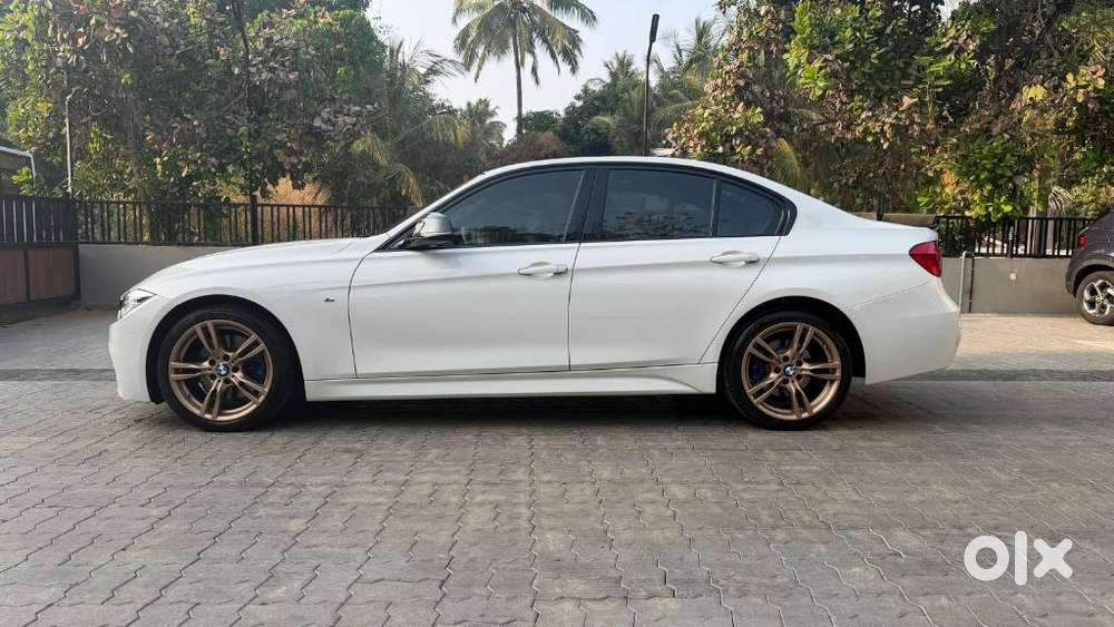 Bmw 3 Series 2.0 330i M Sport, 2017, Diesel