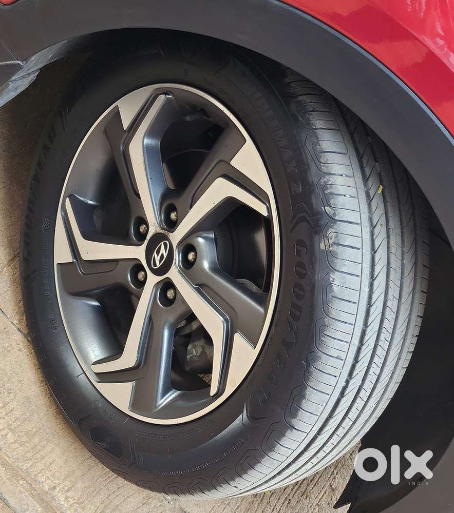 Hyundai Creta 1.6 Crdi At Sx Plus, 2019, Diesel