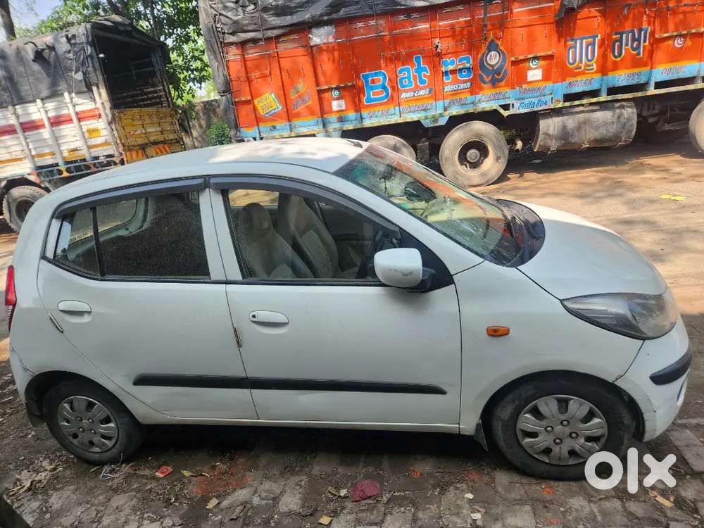 Hyundai I10 2010 Petrol Well Maintained