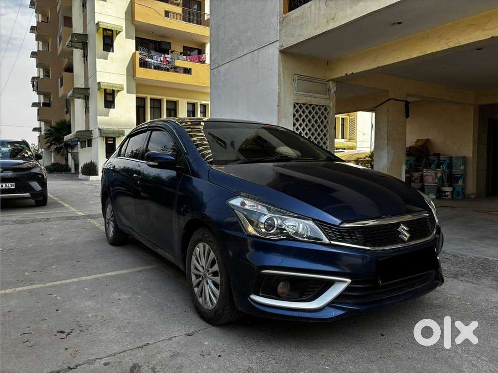 Maruti Ciaz Diesel 1.3l ,1l Km Driven, 25+ Avg Well Maintained