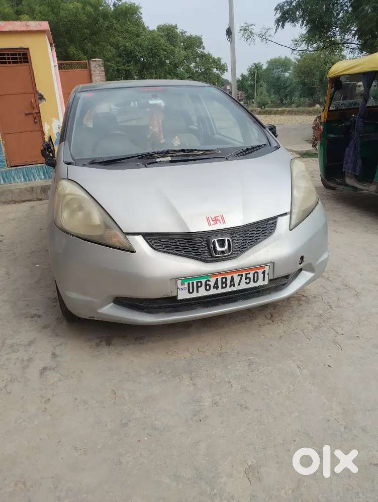 Honda Jazz 2010