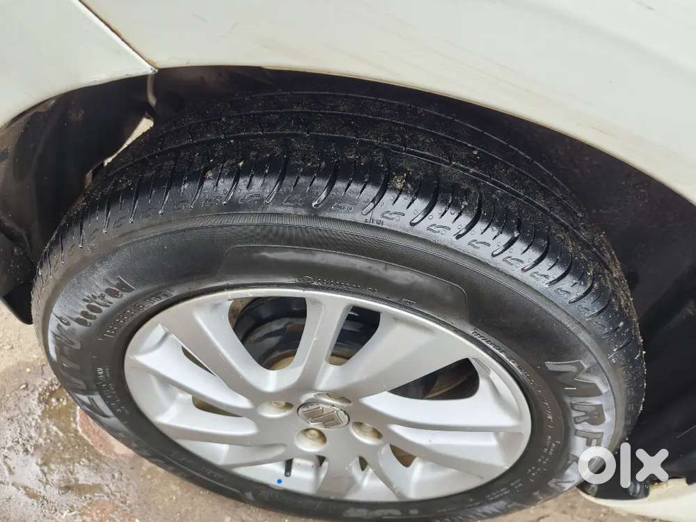 Maruti Suzuki Swift 2014 Diesel