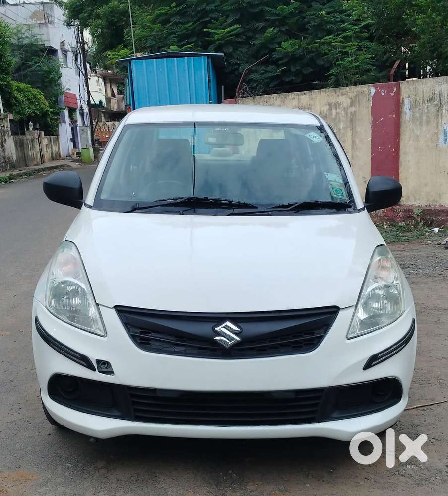Maruti Suzuki Swift Dzire Tour, 2022, Cng & Hybrids
