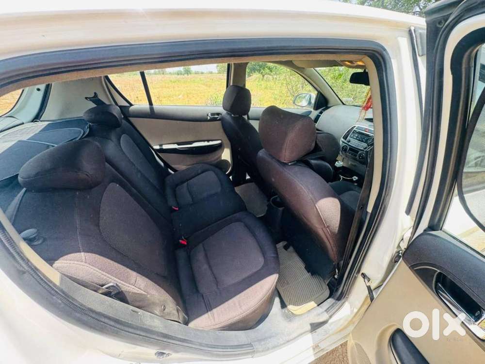 Hyundai I20 Sportz Crdi Diesel