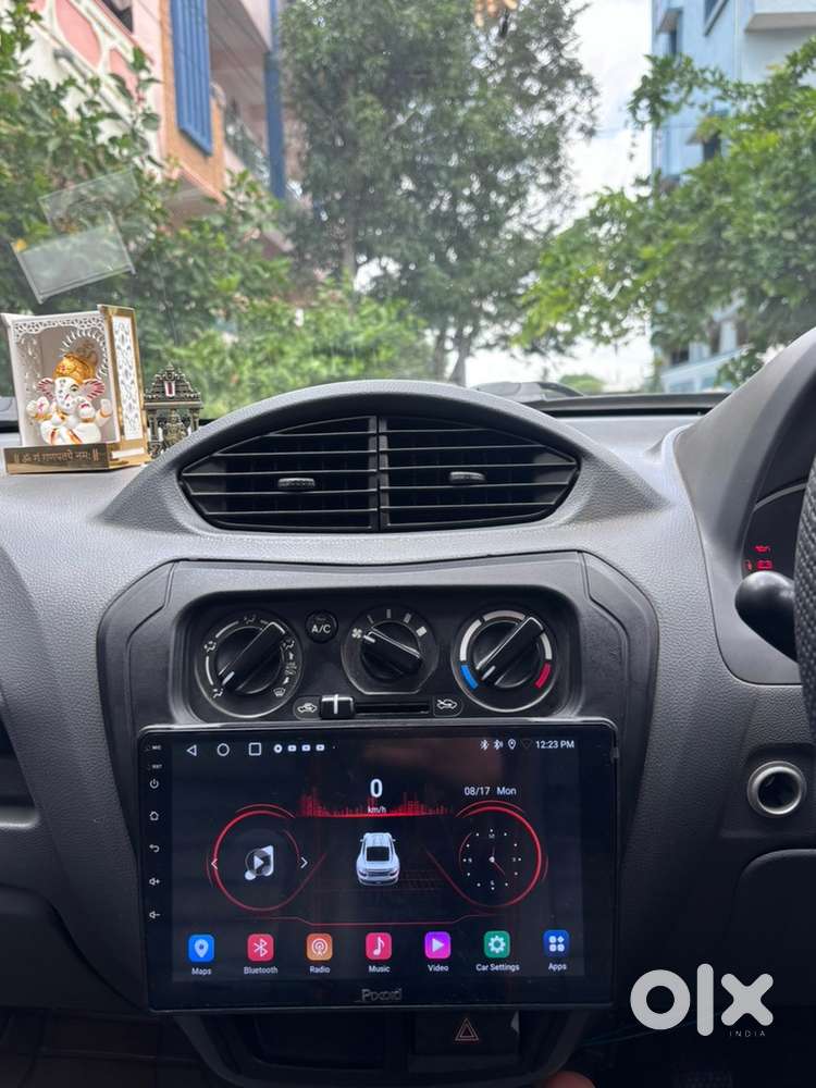 2016 Maruti Suzuki Petrol