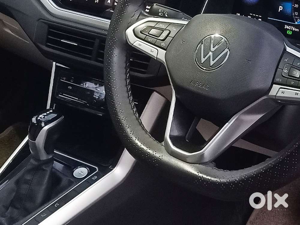 Volkswagen Virtus 1.0 Topline Tsi, 2023, Petrol