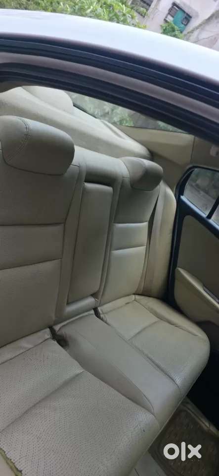 Honda City I-dtec Vx, 2014, Diesel