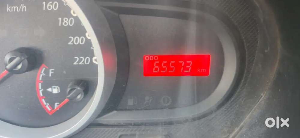 Ford Figo 2013