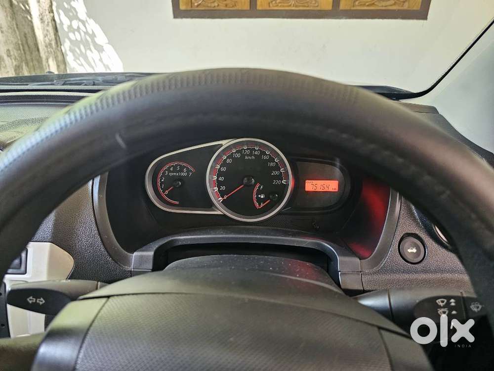 Ford Figo, 2012 Model,75 K Km.petrol Mt, Excellent Condition