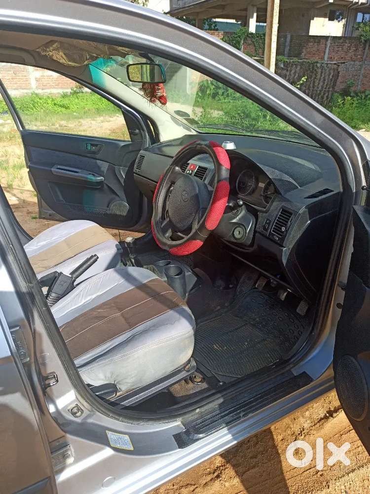 Hyundai Getz 2007  60,481 Km  Petrol  Well Maintained  Ml Register