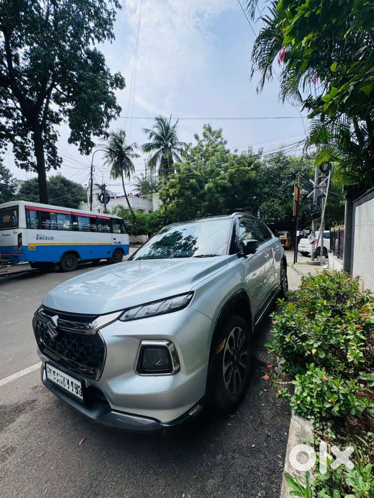 Immaculately Maintained Grand Vitara 2022 For Sale