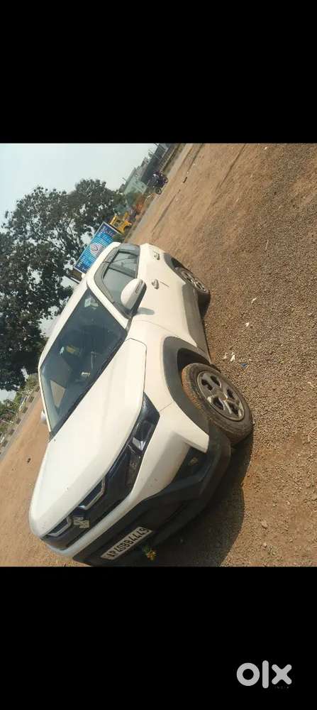 Maruti Brezza Lxi 2023 Cng Hybrid